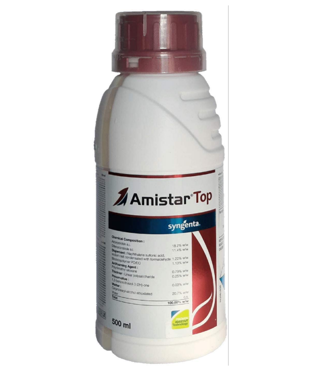 Amistar Top